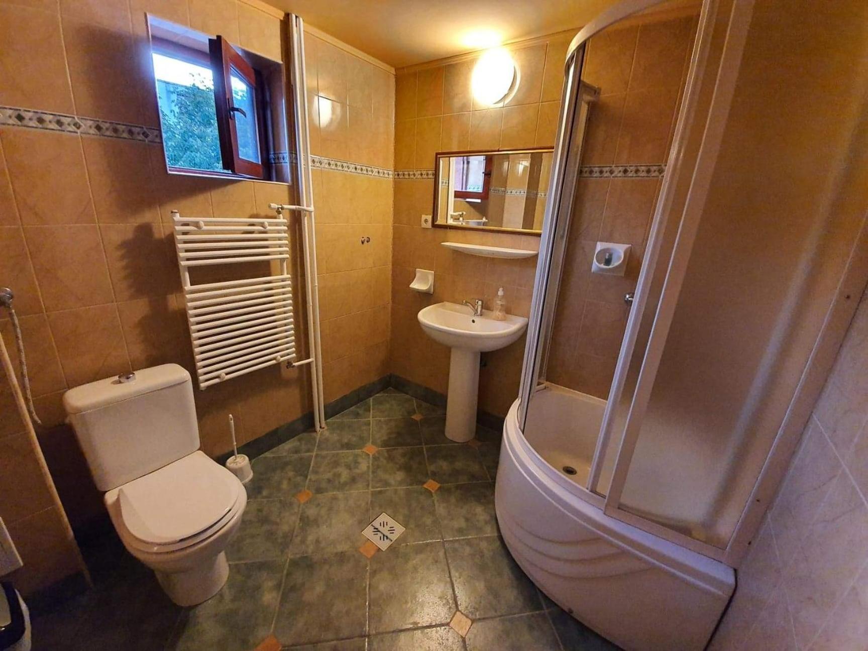 Rooms Cristian Deva Rom bilde