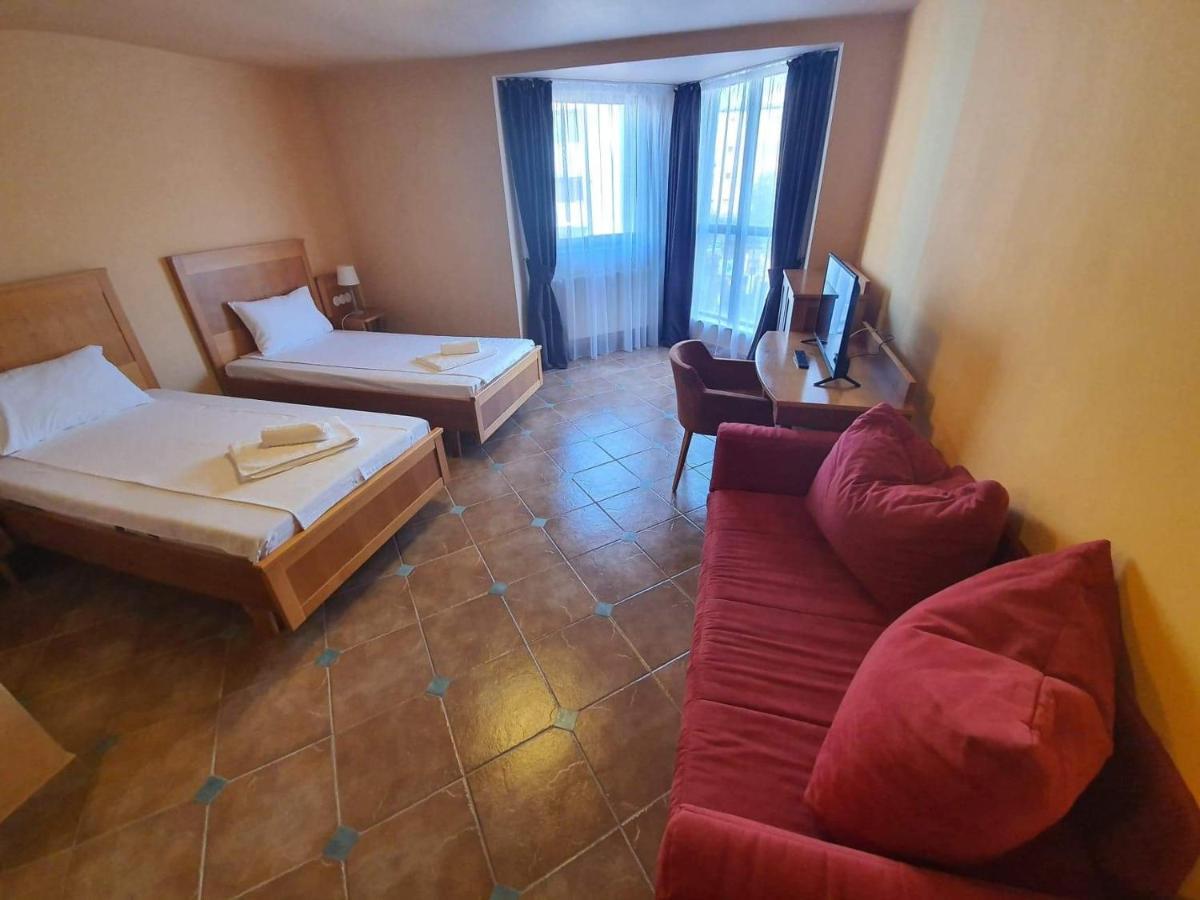 Rooms Cristian Deva Rom bilde
